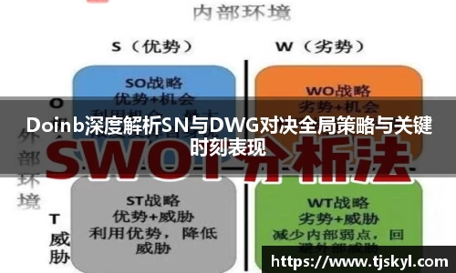 Doinb深度解析SN与DWG对决全局策略与关键时刻表现